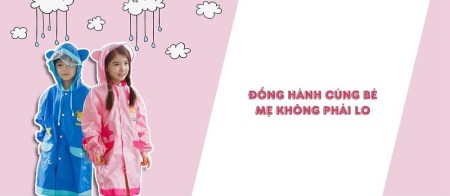 Áo mưa - áo Mưa Thắng Lợi - Công Ty TNHH Sản Xuất Quảng Cáo Thắng Lợi